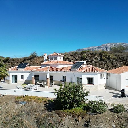 B&B Casa Pura Vista Arenas  Exterior photo