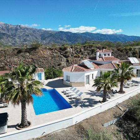 B&B Casa Pura Vista Arenas  Exterior photo