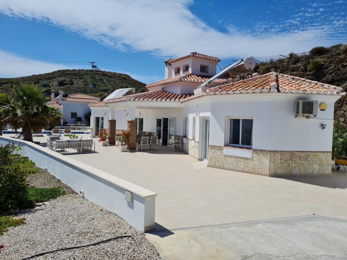 B&B Casa Pura Vista Arenas  Exterior photo