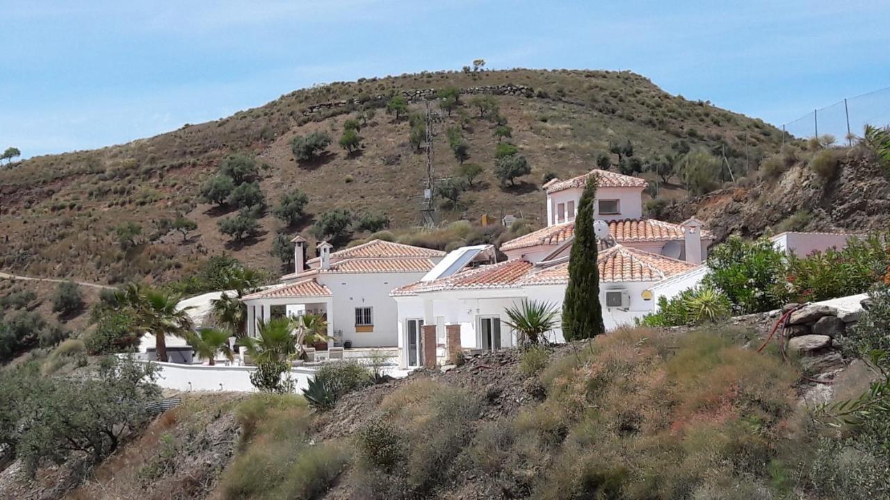 B&B Casa Pura Vista Arenas  Exterior photo