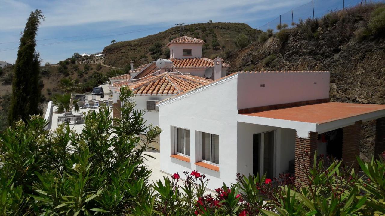 B&B Casa Pura Vista Arenas  Exterior photo